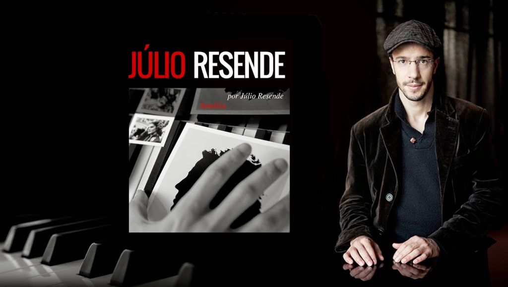Júlio Resende