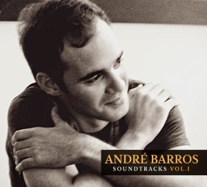 André Barros