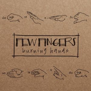 few fingers band cd
