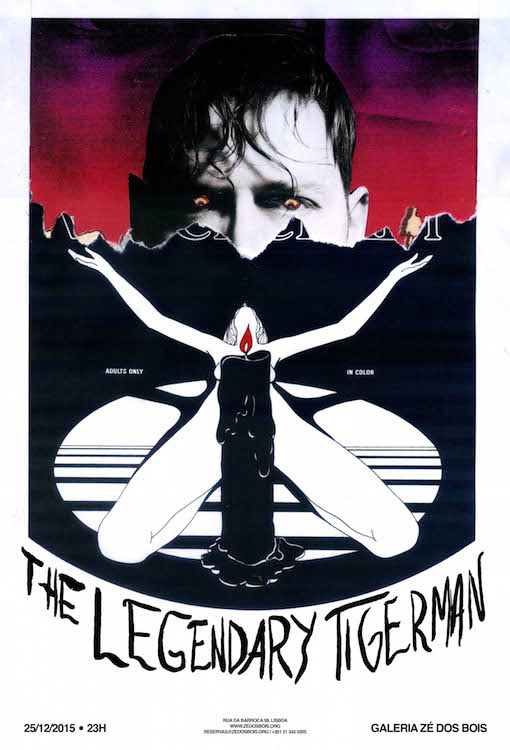 motorcycle boy the legendary tigerman motorcycle boy the legendary tigerman