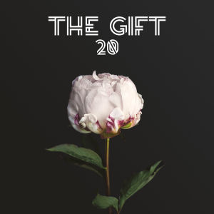the gift - album 20 - 2015