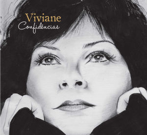 viviane - confidencias