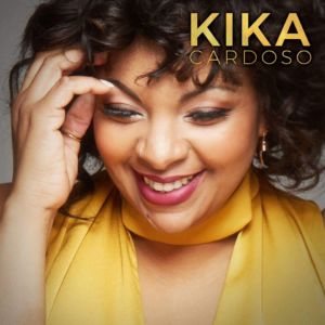 Kika Cardoso - álbum ouvir