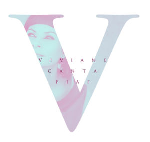 álbum Viviane canta Piaf