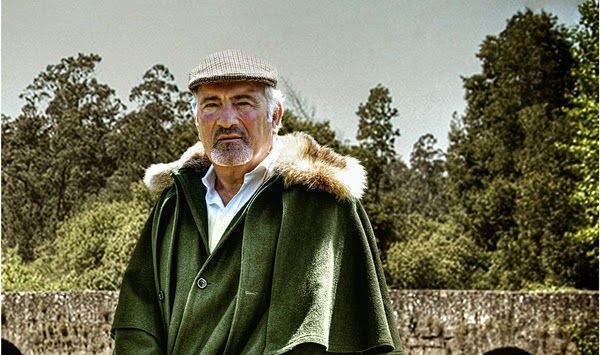 António Pelarigo