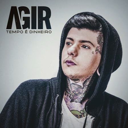 Agir lança single do novo álbum (c/videoclip) | Made In ...