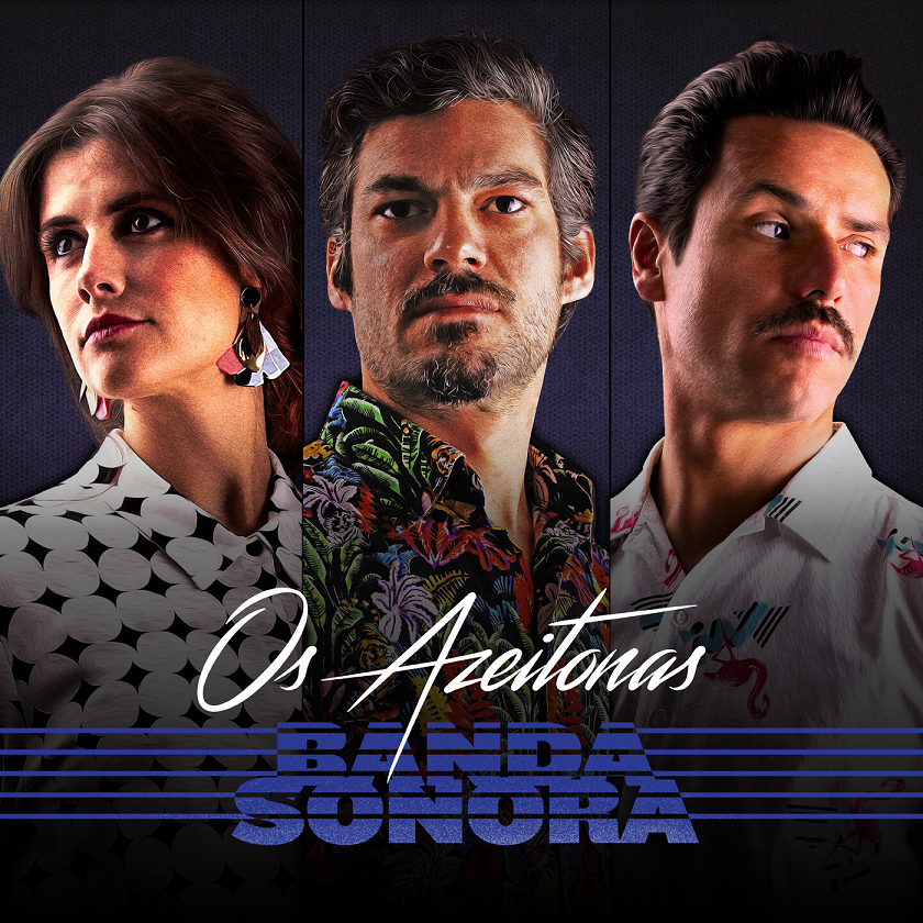 Banda Sonora - Os Azeitonas