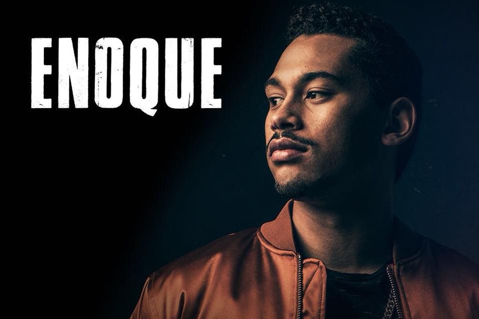 Enoque - Teus Sinais