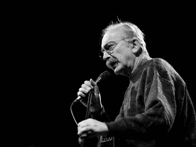 José Mário Branco - INÉDITOS 1967-1999