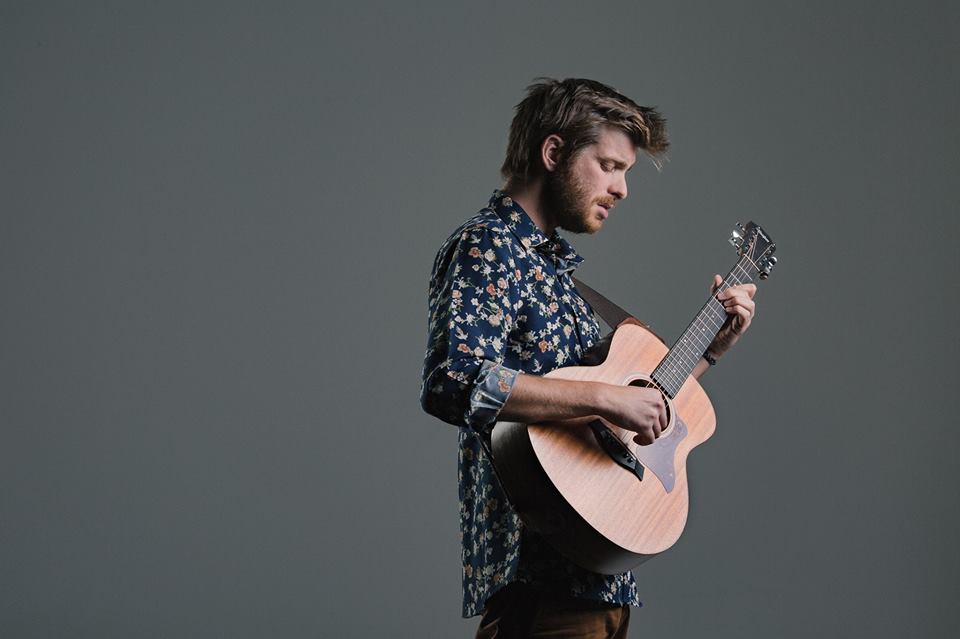 Tiago Nacarato - A dança