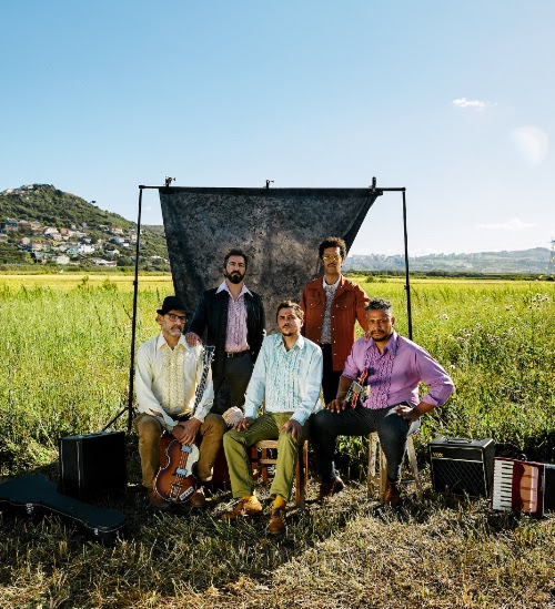 Fogo Fogo - Nha Cutelo