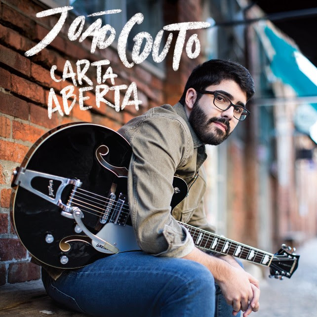 João Couto - Carta Aberta