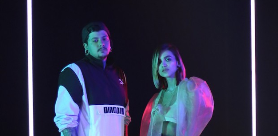 LETRA - Ninguém Vai Saber - Manu Gavassi e Agir