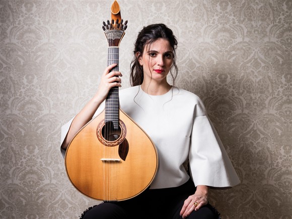 Marta Pereira da Costa