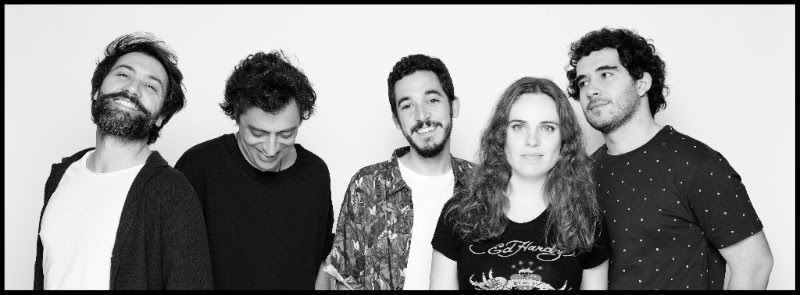 Banda The Happy Mess - Dear Future