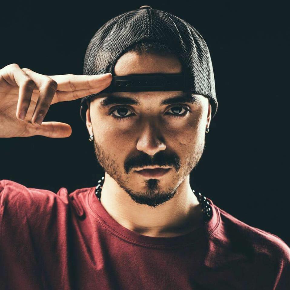 rapper Bispo