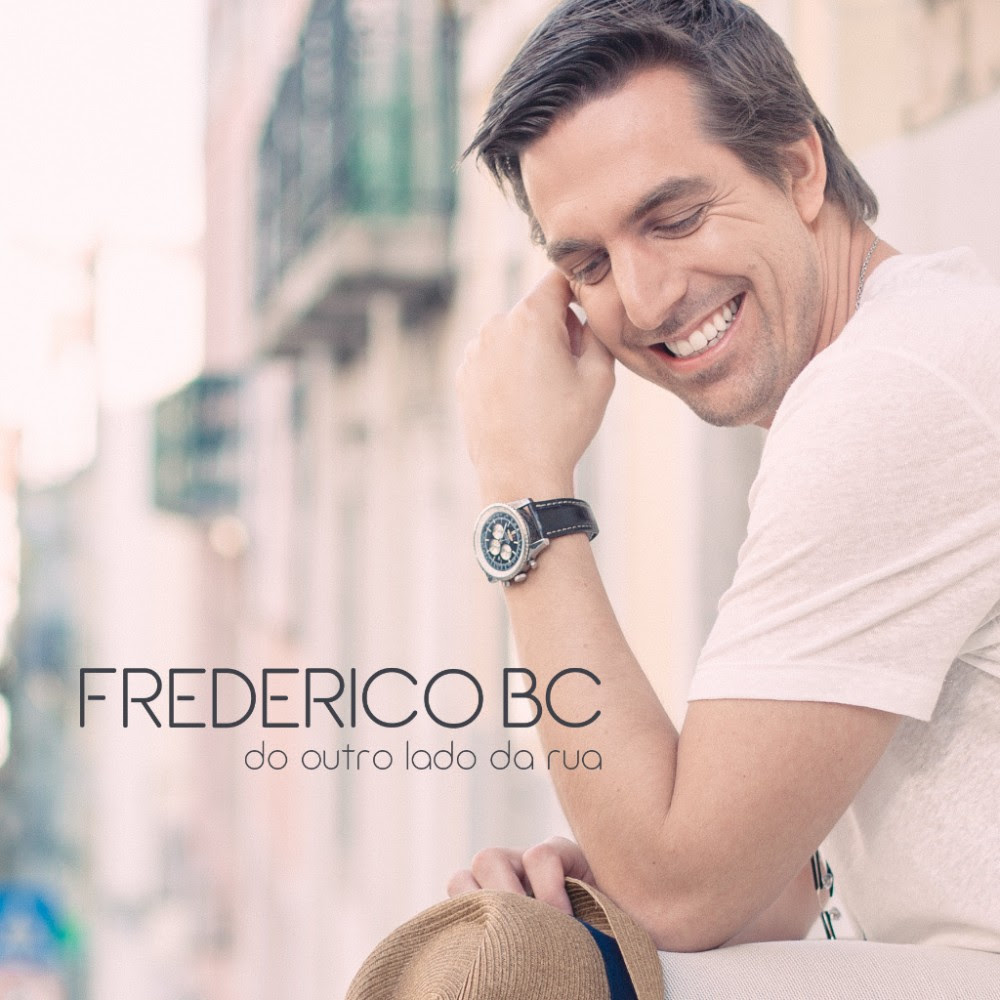 Do Outro Lado Da Rua - Frederico BC