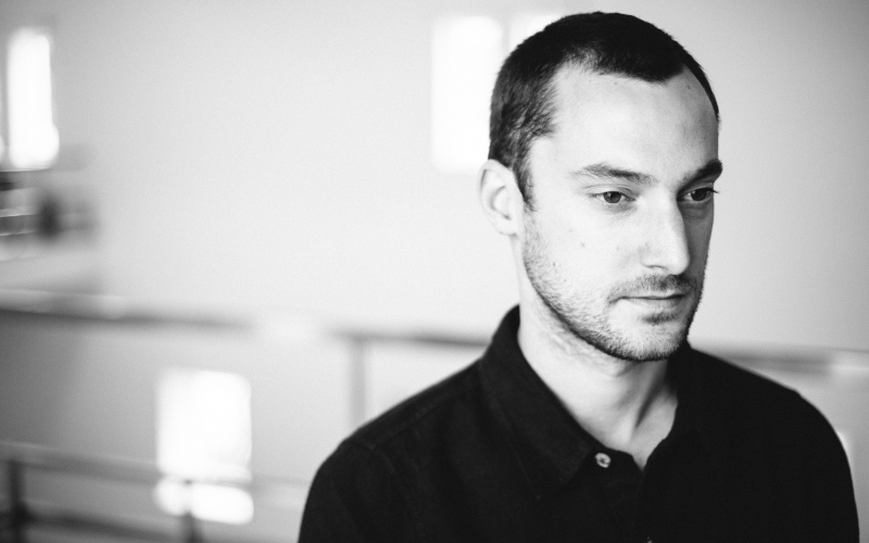 João Hasselberg