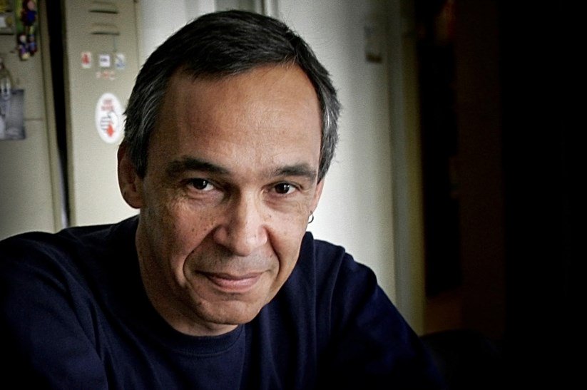 Morreu Ricardo Camacho - sétima legião