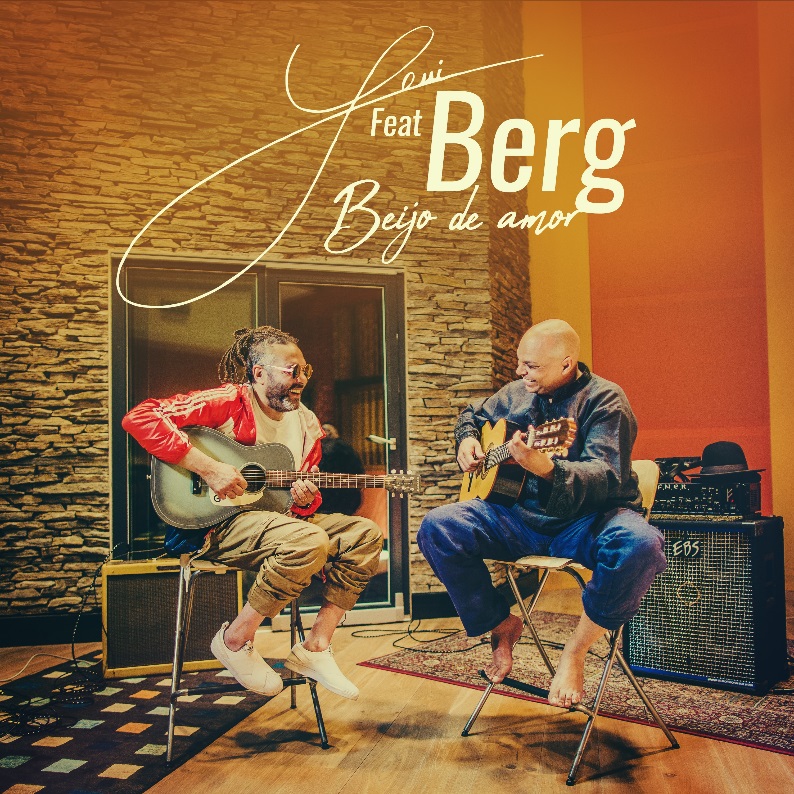 Yami - Beijo de Amor - Berg