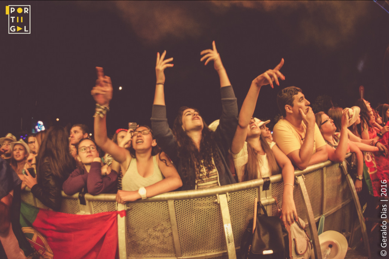 festas e festivais de verão 2018
