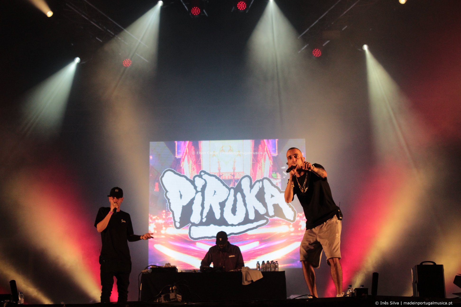rapper piruka expofacic