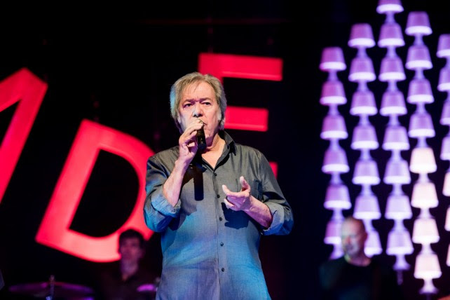 Sérgio Godinho - Festival F