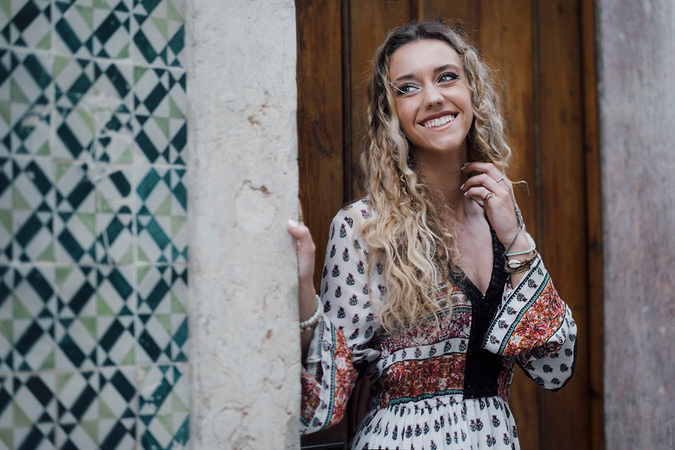 Marta Peneda - cantora - atriz