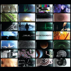 Carlão - Entretenimento - novo disco - álbum