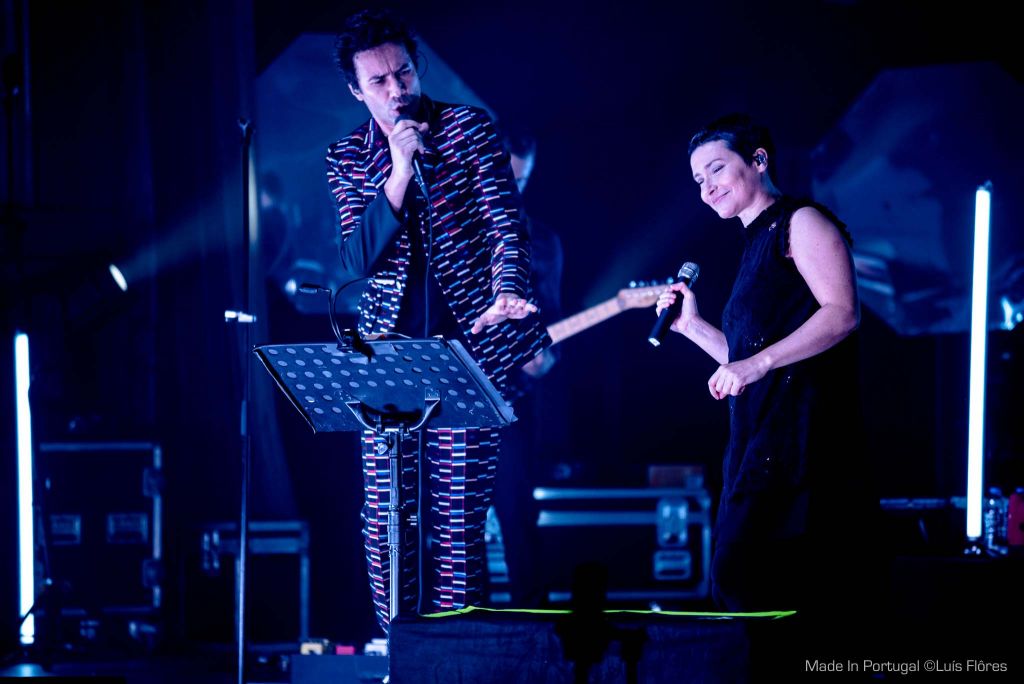 Radio Gemini 20 Anos - concerto