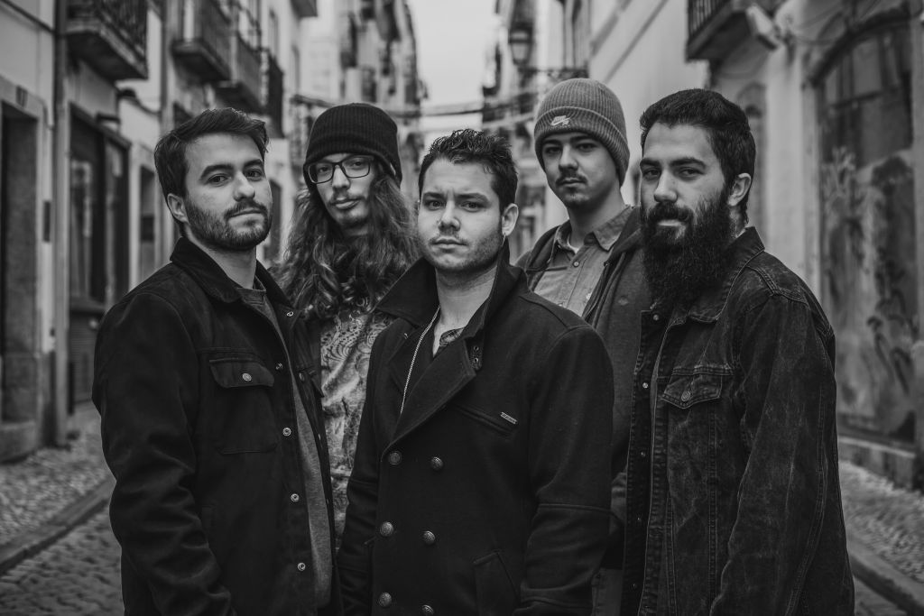 Banda Os Cruzados - Homem Comum