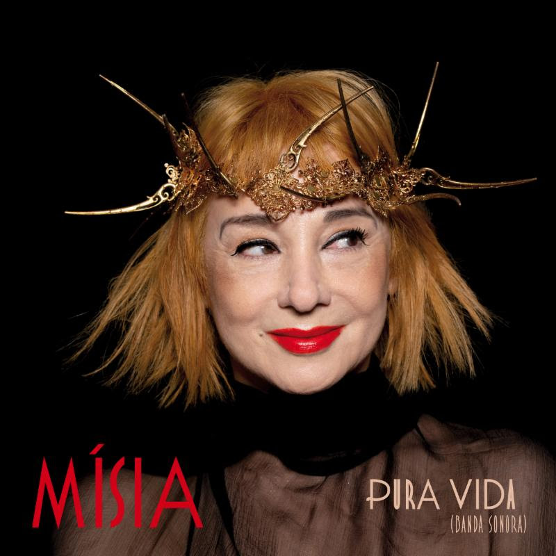 Mísia - Pura Vida