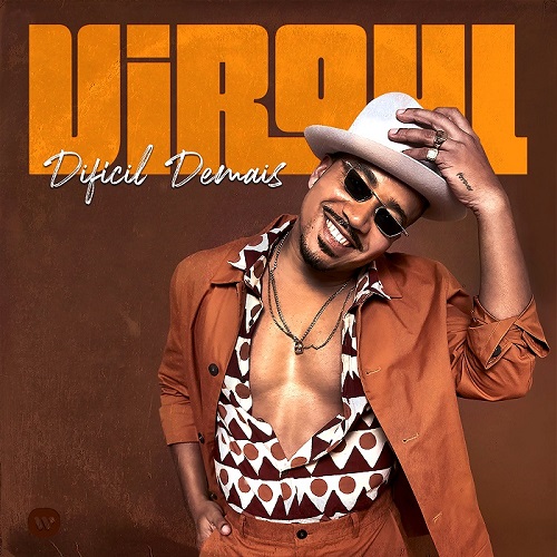 VIRGUL - DIFICIL DEMAIS