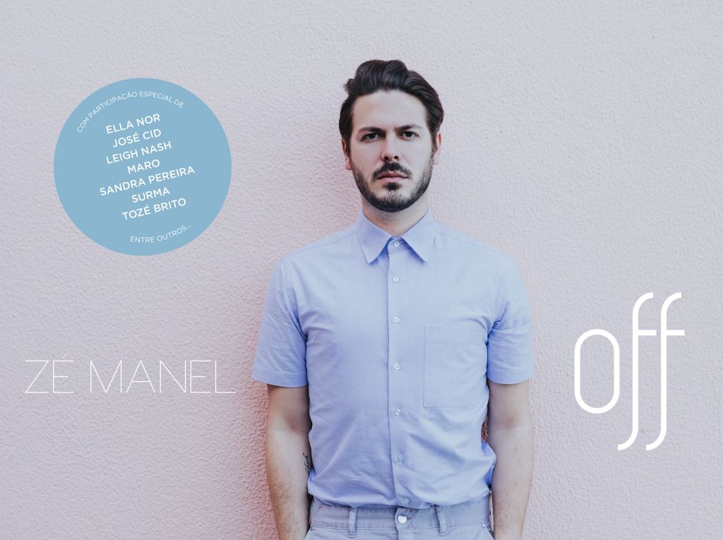 Ze Manel - OFF