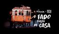 Anaquim - O FADO FUGIU DE CASA - KATIA GUERREIRO