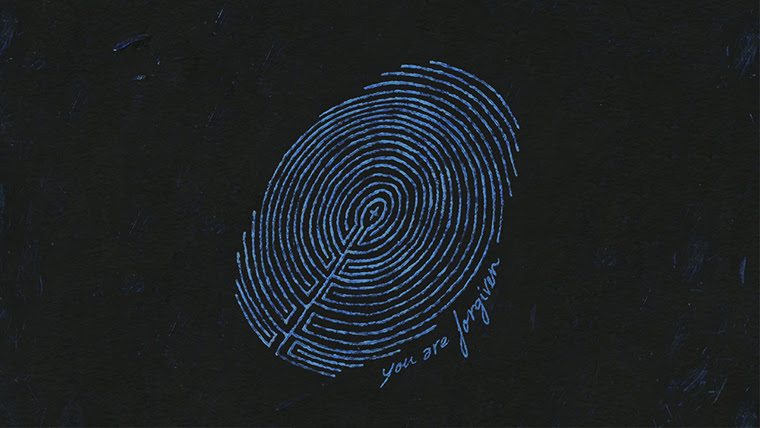 SLOW J - You are forgiven - novo disco