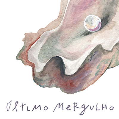 Capicua - Último Mergulho - Lena D'Água - letra