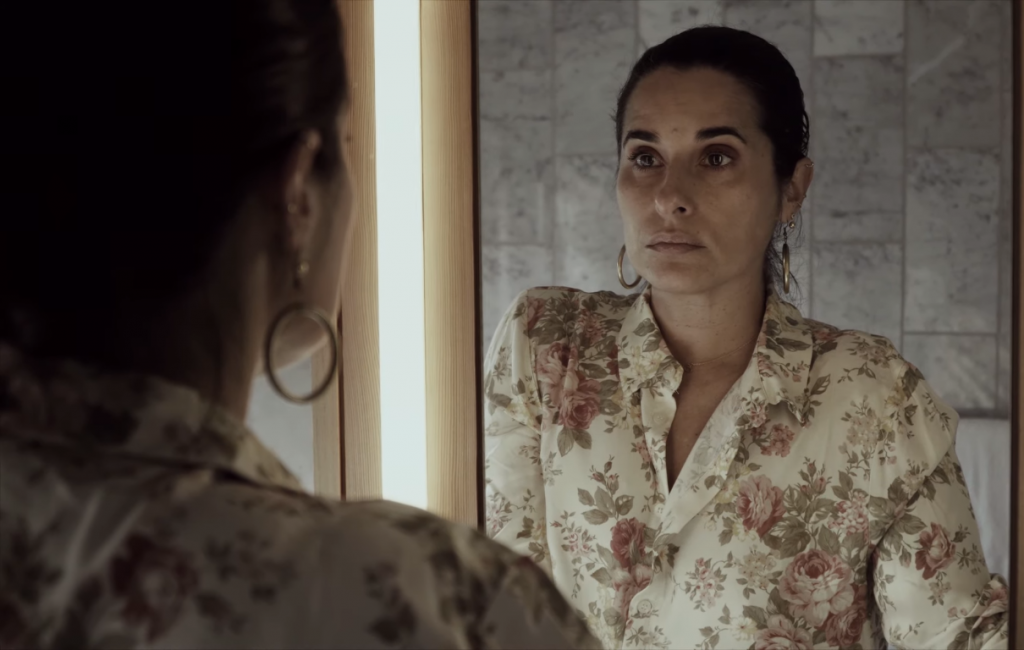 Cristina Branco - prova de esforço - eva