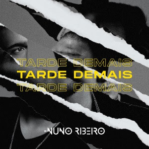 NUNO RIBEIRO - Tarde Demais - letra