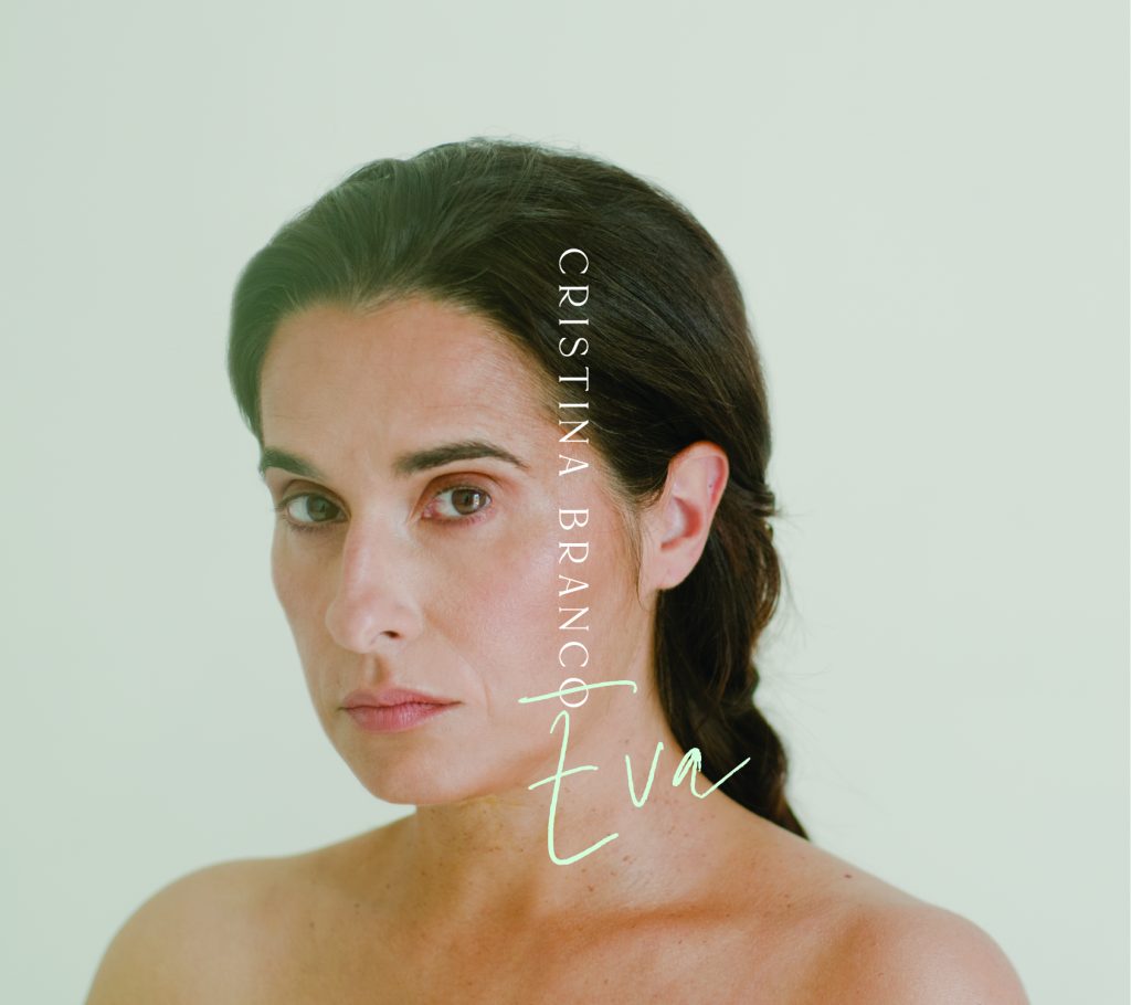 cristina branco - EVA