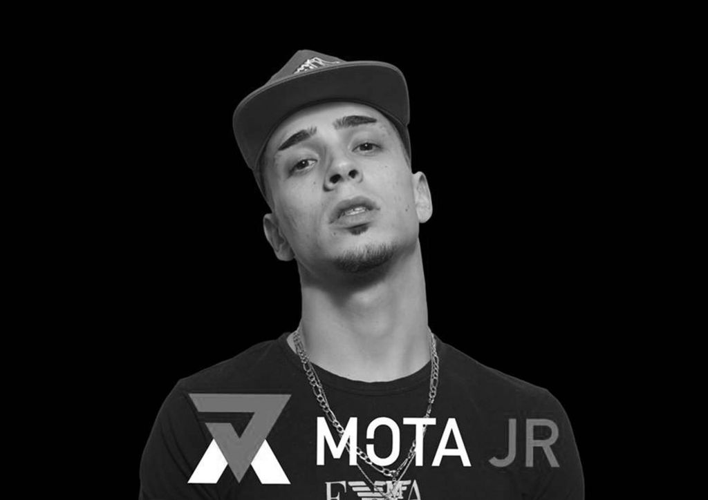 mota jr - david mota - morto