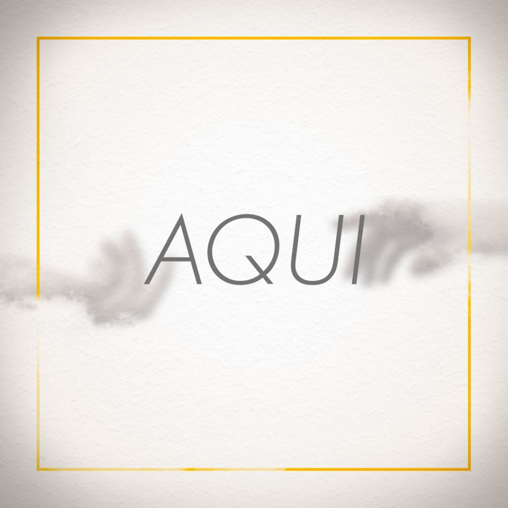 ANDRÉ VIAMONTE - AQUI