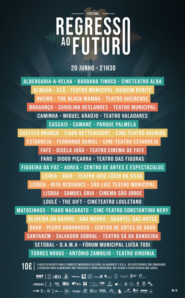 Festival Regresso ao Futuro