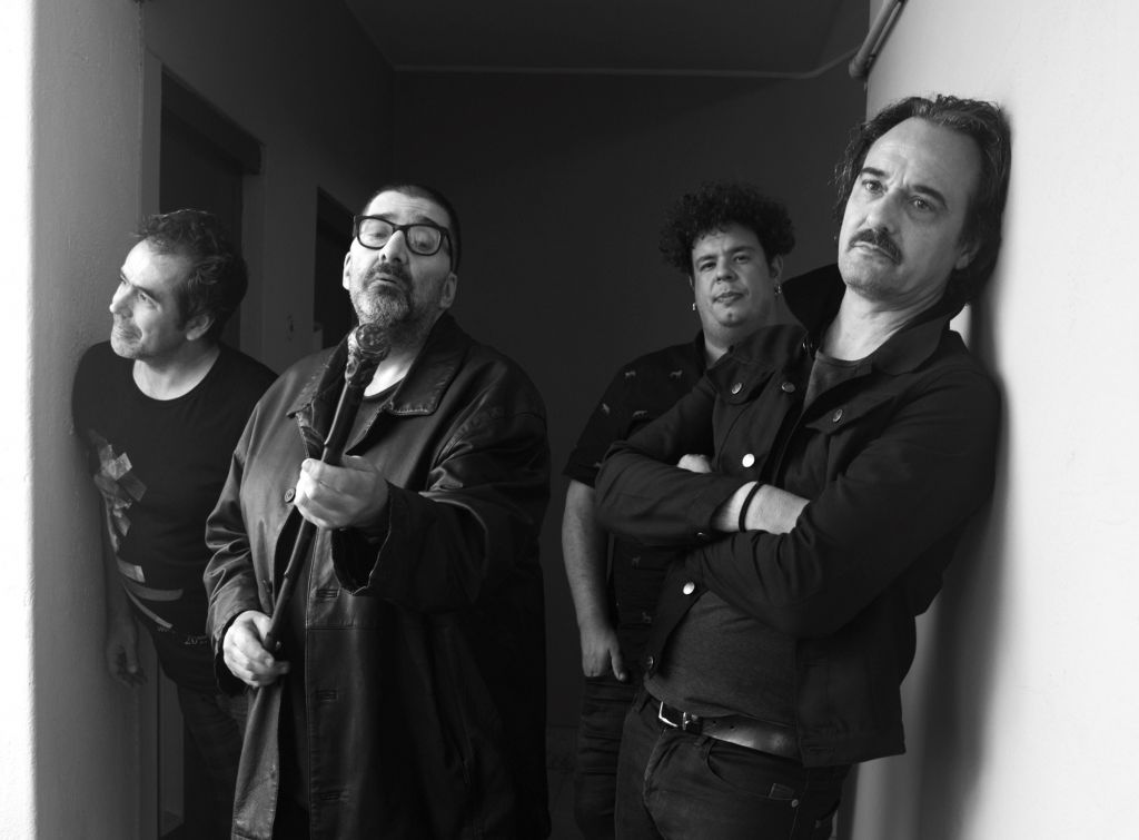 POP DELL’ARTE banda